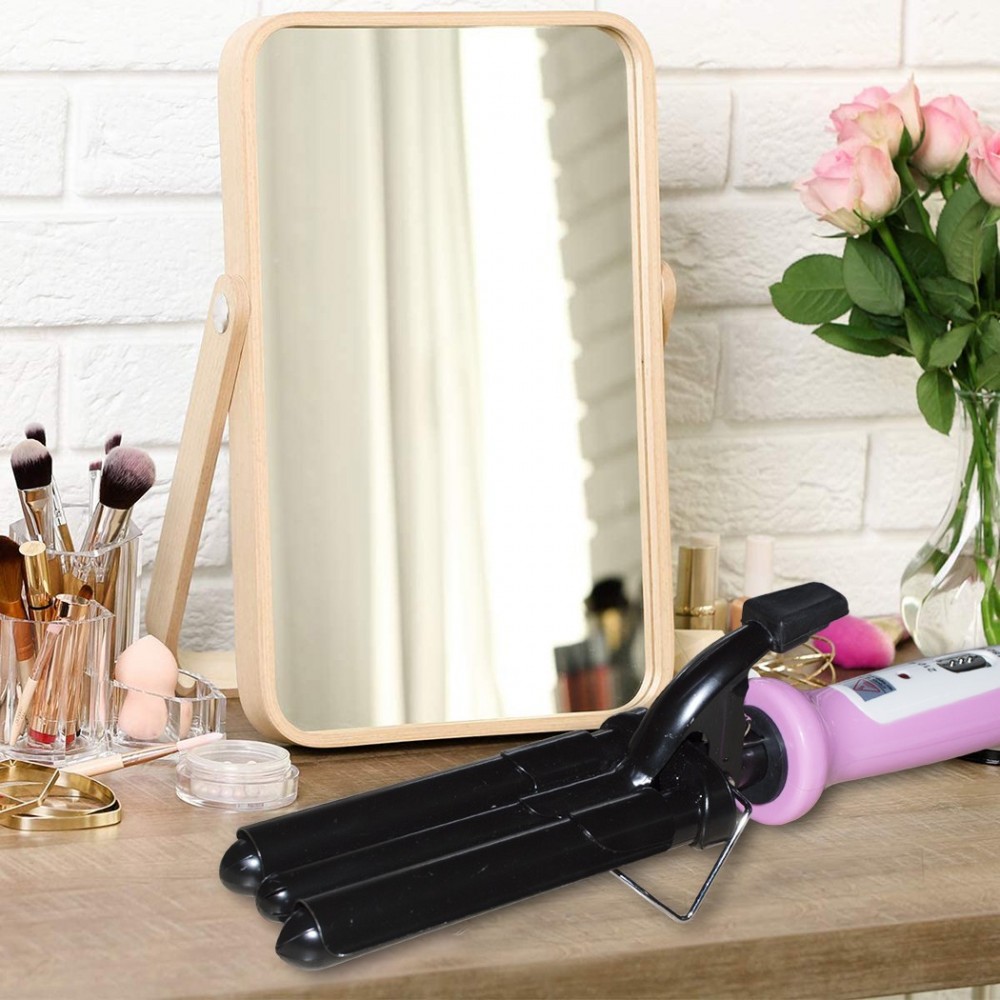 942108 Rizador profesional con tubo estrecho...