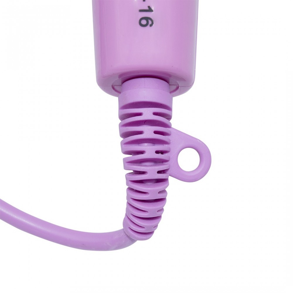 942108 Rizador profesional con tubo estrecho...