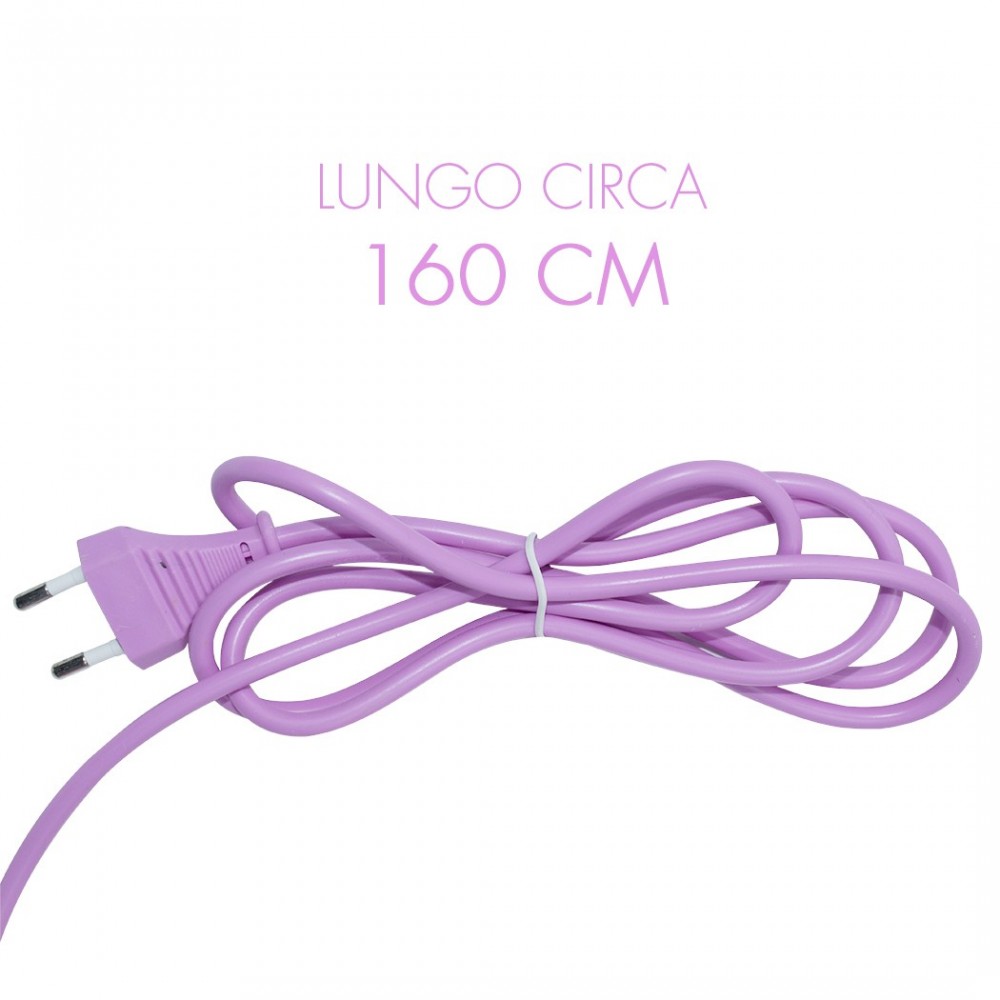 942108 Rizador profesional con tubo estrecho...