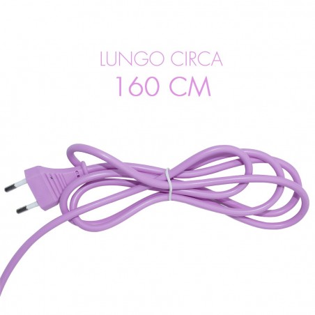 942108 Rizador profesional con tubo estrecho max 210°  Mini TRIFERRO