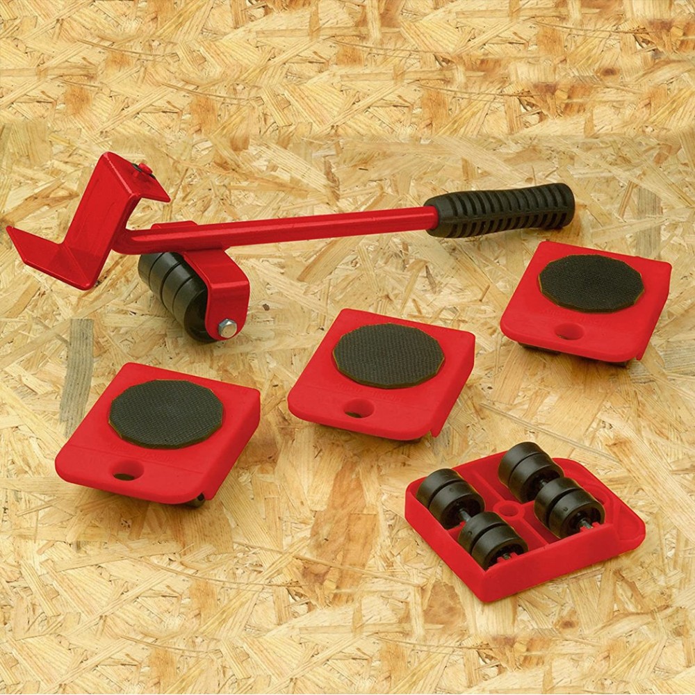 187257 Juego de rodillos y rodamientos...