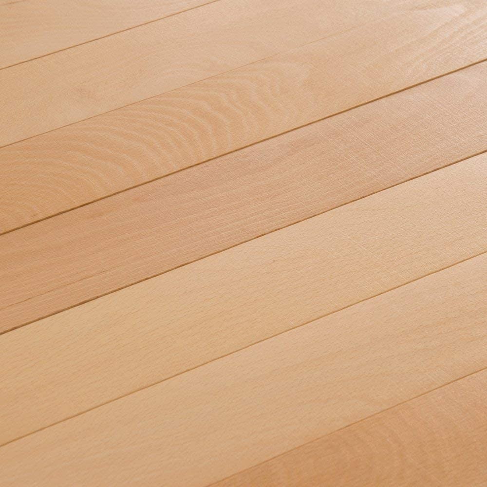 Mesa plegable 132 x 70 cm en madera natural...