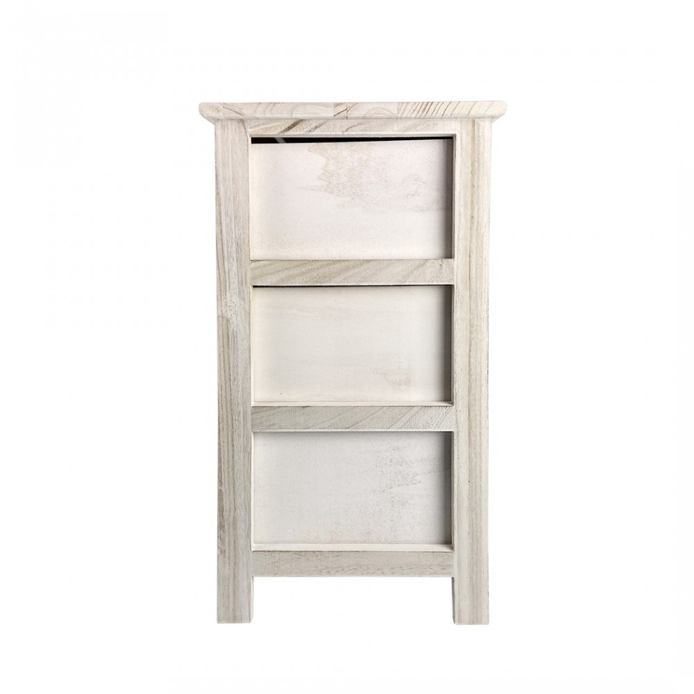 398008 Mueble de madera con tirador en forma de...