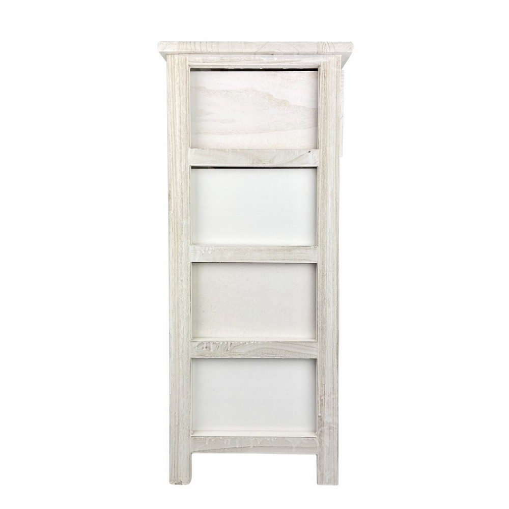 Art. 398006 Mueble de madera con patrón de...