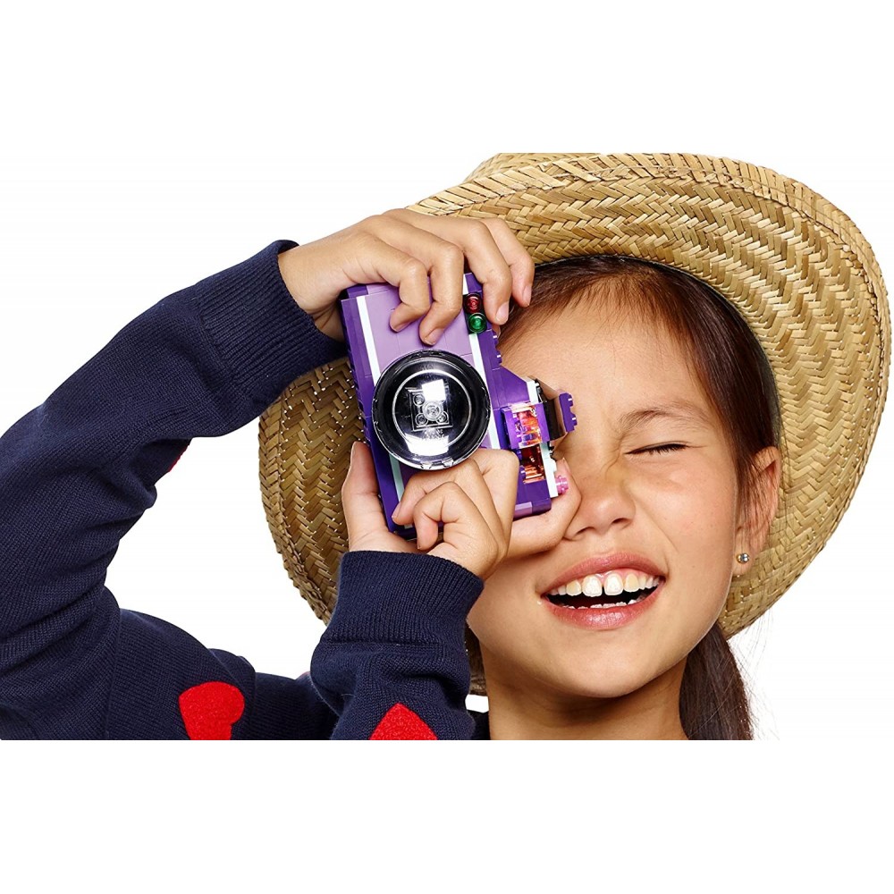 111989 Lego FRIEND the Friendship Box...