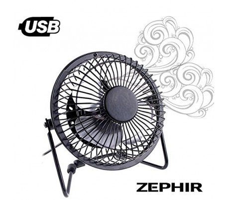 Mini-Ventilador de bolso - Portátil - Ligero y Práctico - Perfecto para Viaje