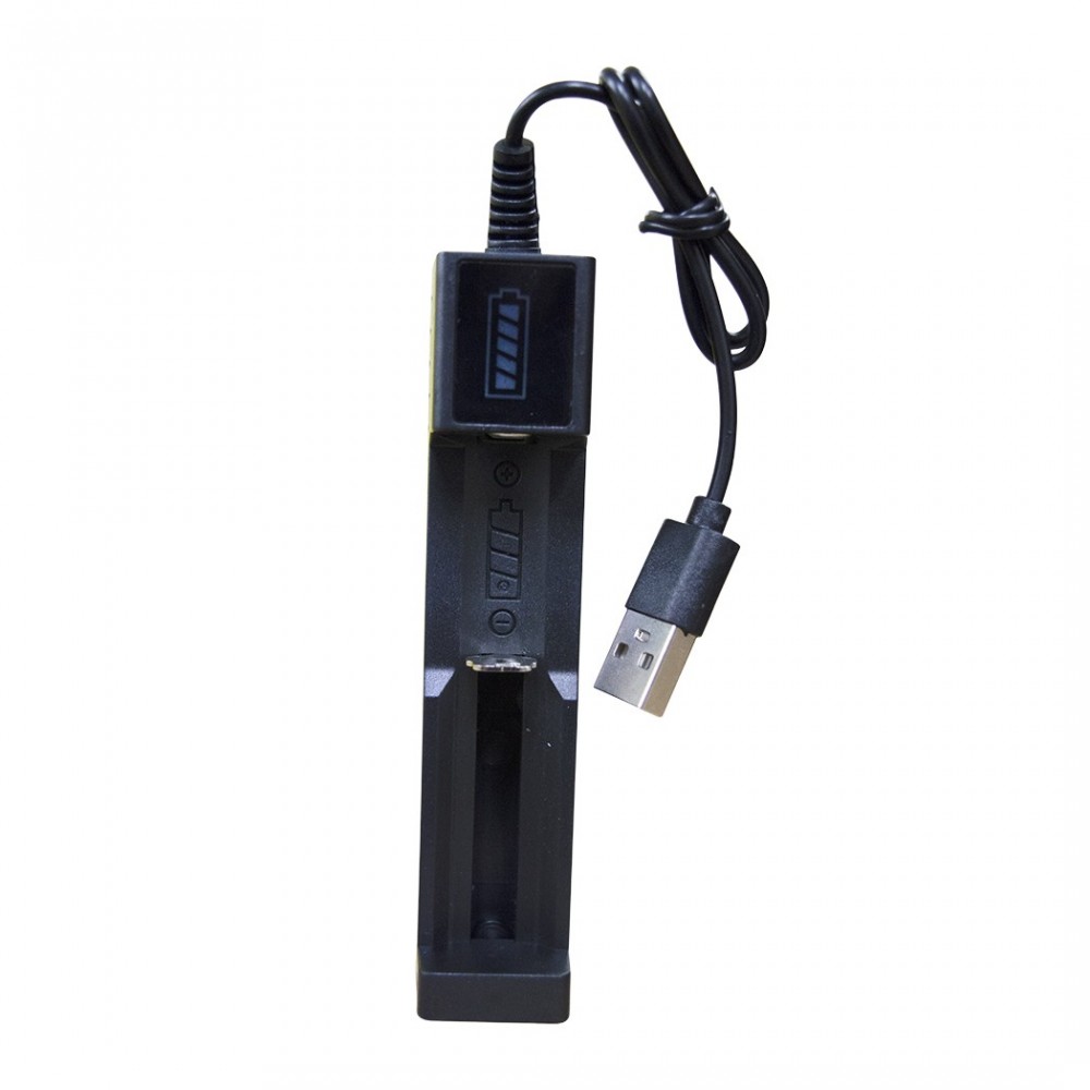 609975 Máquina cortabarbas inalámbrico con...