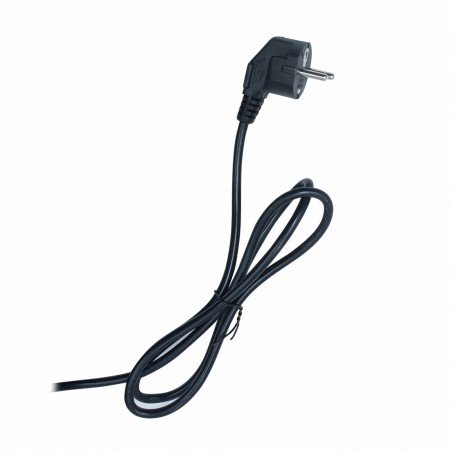 Placa de inducción 2000W EIP2000 SWISS LINE temporizador y 7 modos de cocción