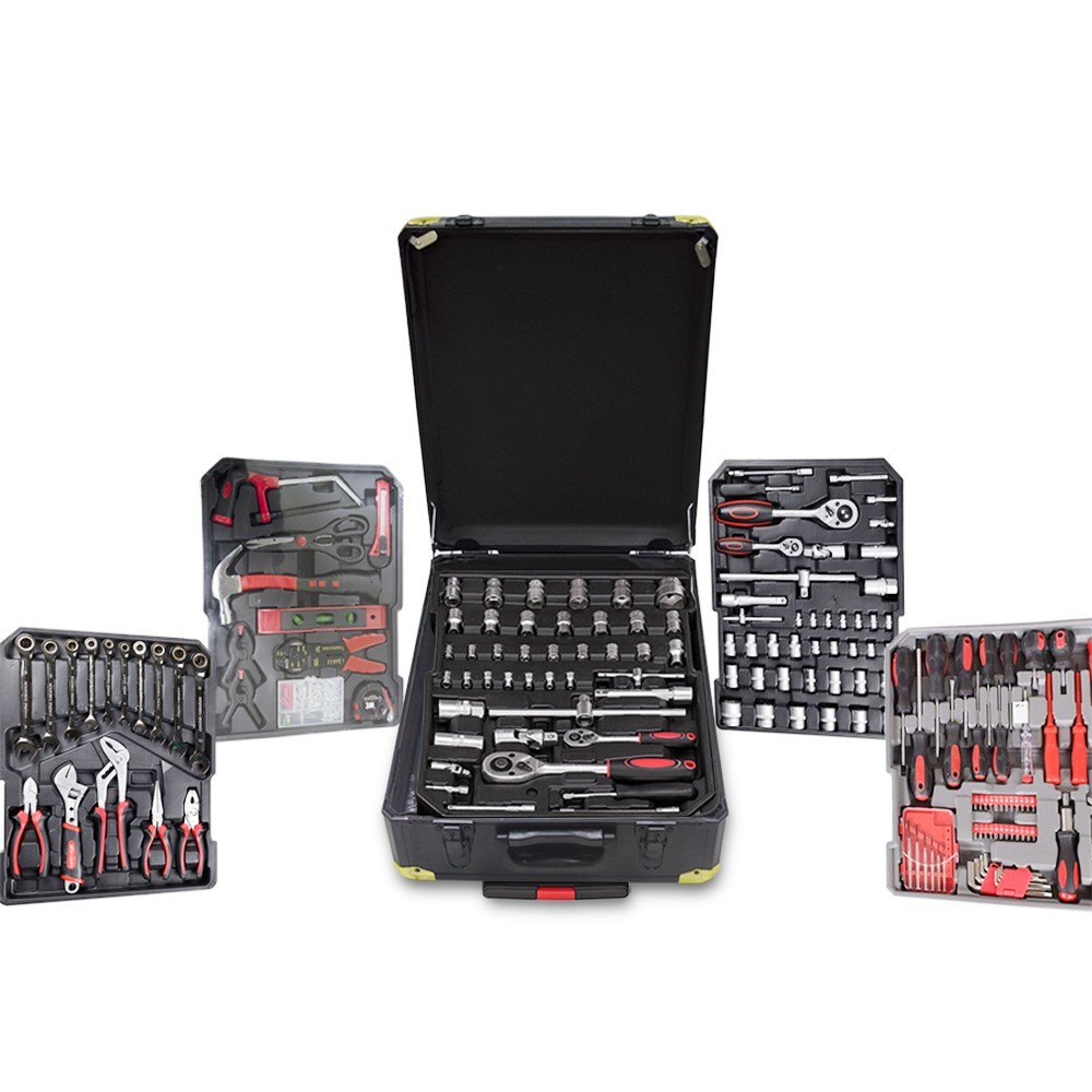 Maleta SWISS KRAFT trolley herramientas de...