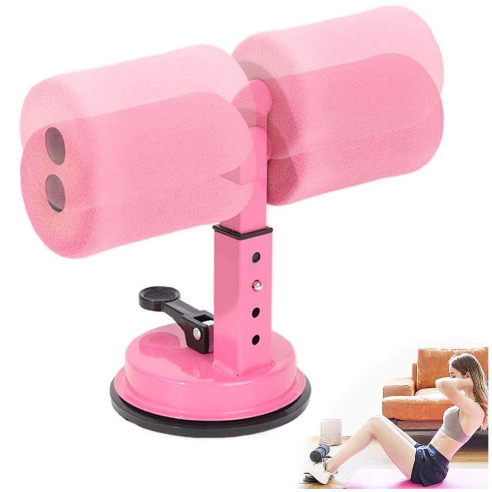 WTD1002 Barra abdominal multifunción SIT UP con...