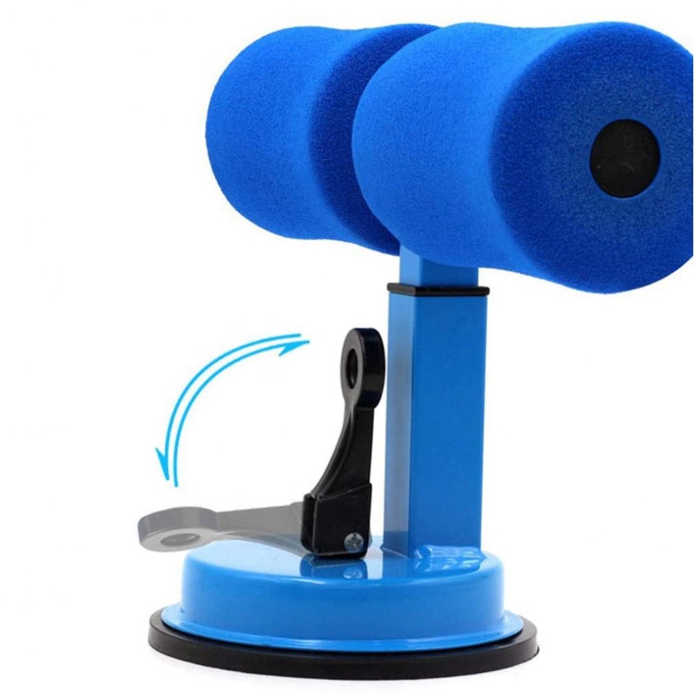 WTD1002 Barra abdominal multifunción SIT UP con...