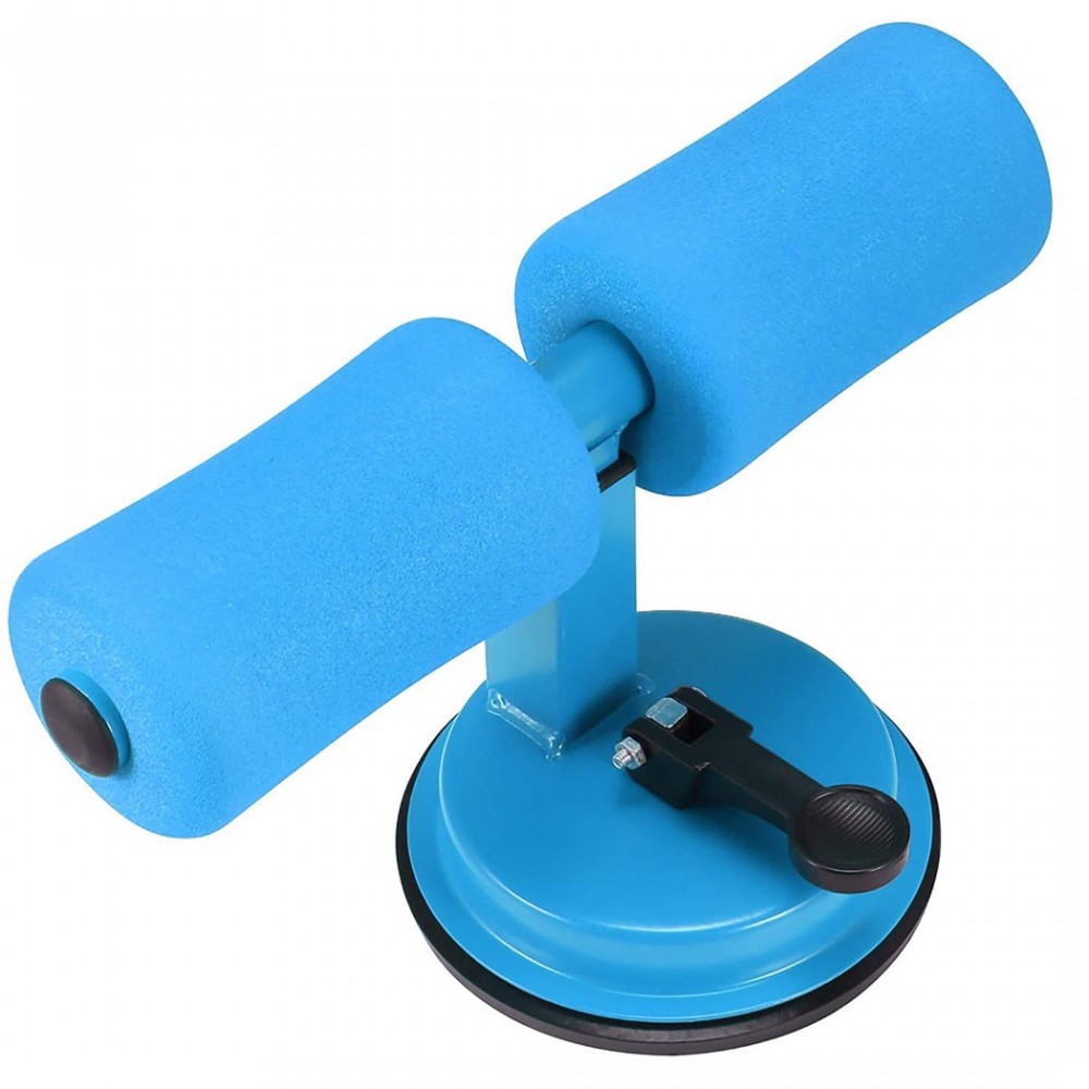 WTD1002 Barra abdominal multifunción SIT UP con...