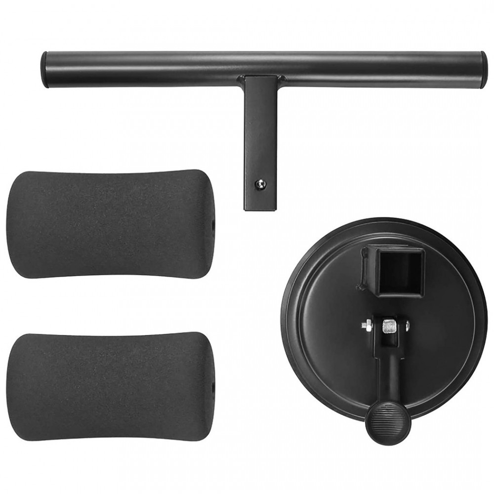 WTD1002 Barra abdominal multifunción SIT UP con...