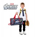 Mochila de viaje / Escolar / Gimnasio con motivo de SPIDERMAN 24 x 42 x 21 cm - Marvel 4323351