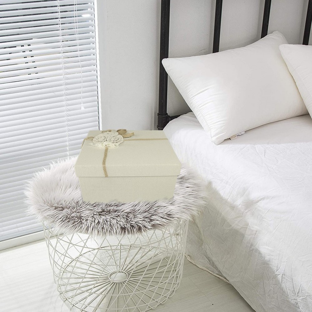 Art. 191006 Set de 3 cajas regalo rectangulares...