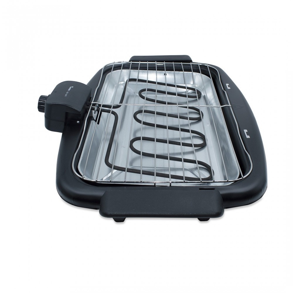 JGB304T1 Barbacoa eléctrica de mesa JORDAN...