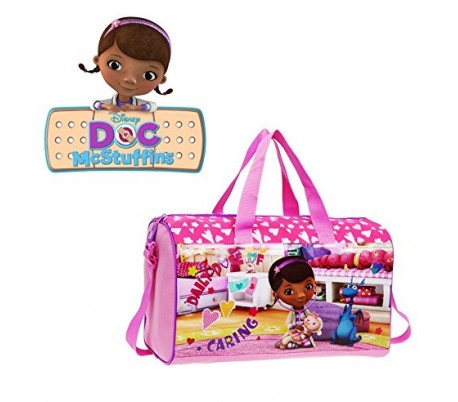 Mochila de viaje / Escolar / Gimnasio con motivo de CINDERELLA 24 x 42 x 21 cm - Disney 4213351