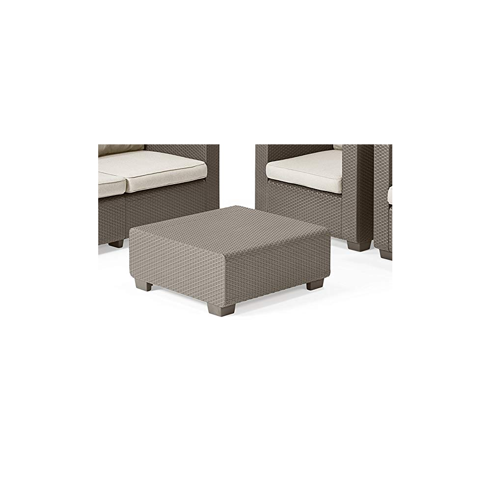 Sofá de resina para jardín SALTA SOFA' con...