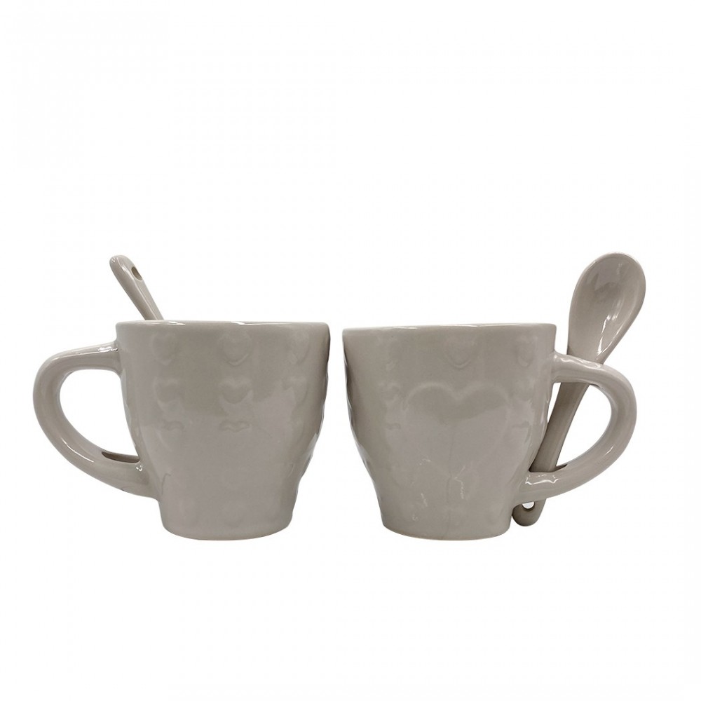 100049 Servicio de Café Línea Felicia CUORE...