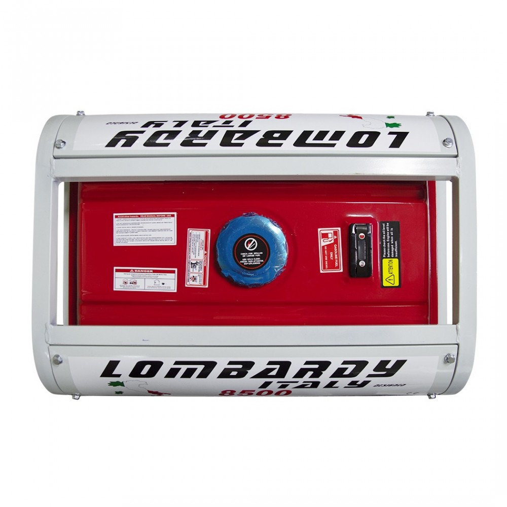 Generador de gasolina 2.3 KW 196CC 4 tiempos...