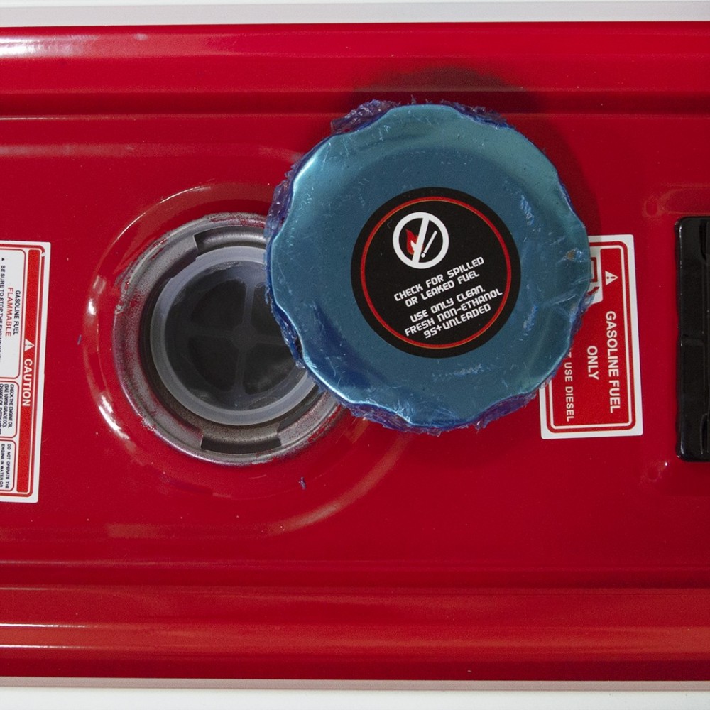 Generador de gasolina 2.3 KW 196CC 4 tiempos...