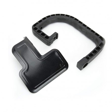 185888 Kit convertidor amoladora angular a motosierra hoja y repuestos de 12 "