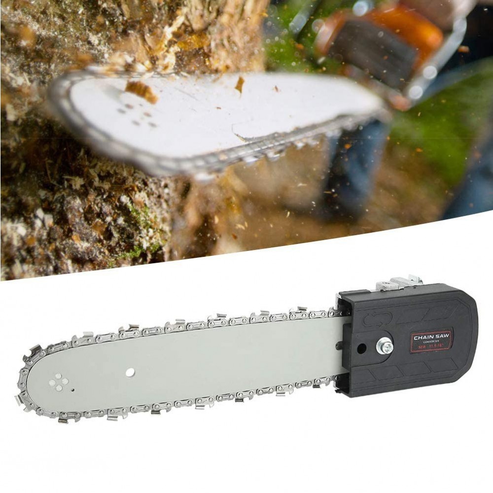 185888 Kit convertidor amoladora angular a...