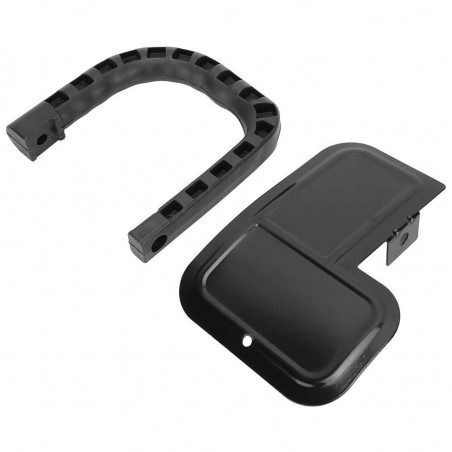 185888 Kit convertidor amoladora angular a motosierra hoja y repuestos de 12 "