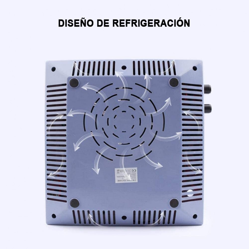 Art.101434 Máquina fresadora de uñas...