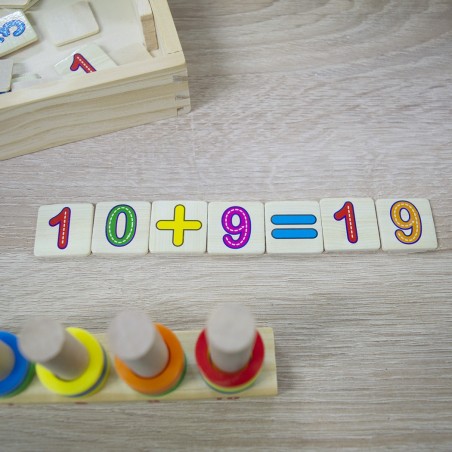 100133 Artematica juegos de la infancia dibuja y aprende con una pizarra y tizas