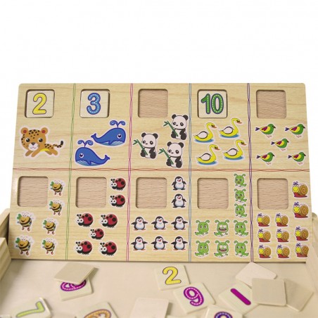 100133 Artematica juegos de la infancia dibuja y aprende con una pizarra y tizas