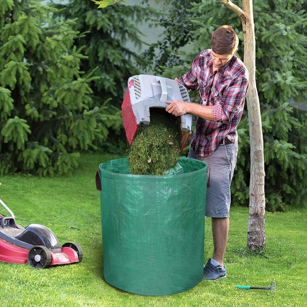 Saco de jardín de polipropileno hasta 300L...