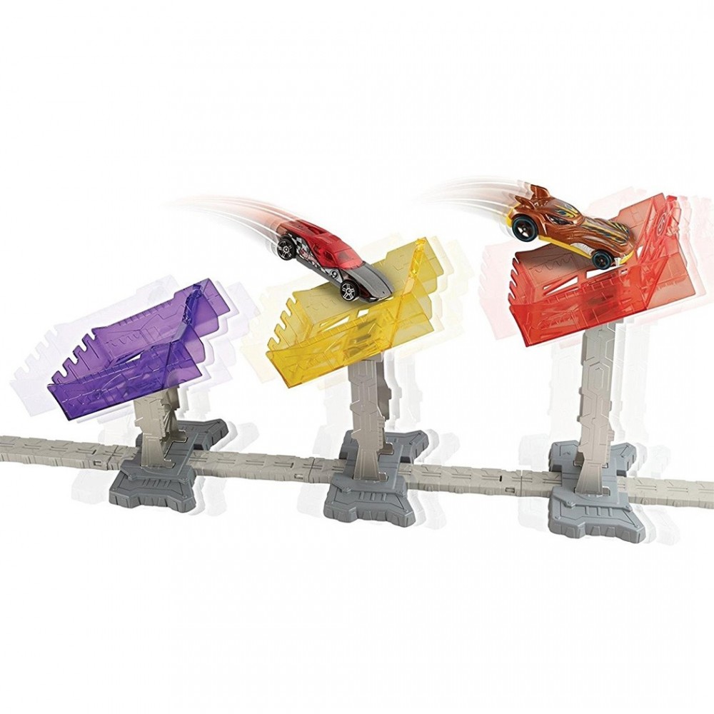 221381 Super Score Speedway Track con...