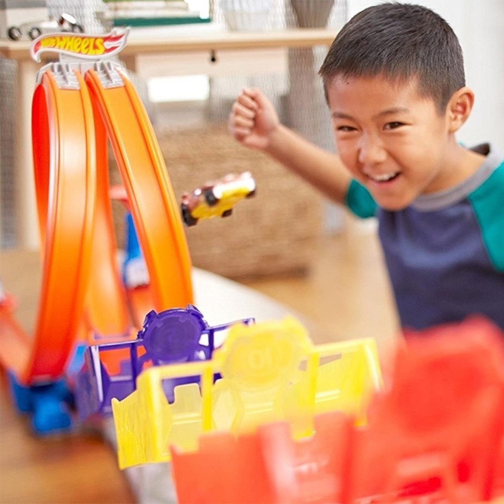 221381 Super Score Speedway Track con...