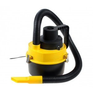 Aspiradora XONE 4,5 lt para coche 12v CP029 toma de... 2