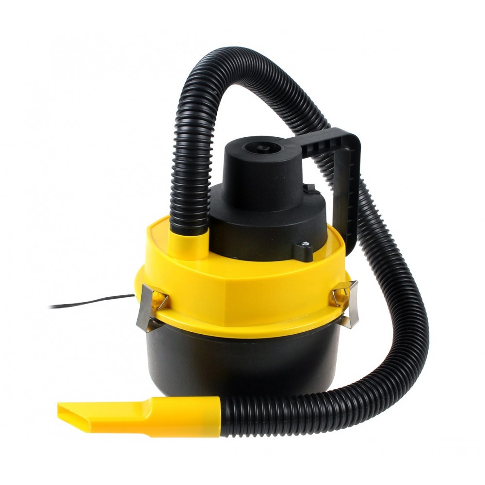 Aspiradora XONE 4,5 lt para coche 12v CP029...