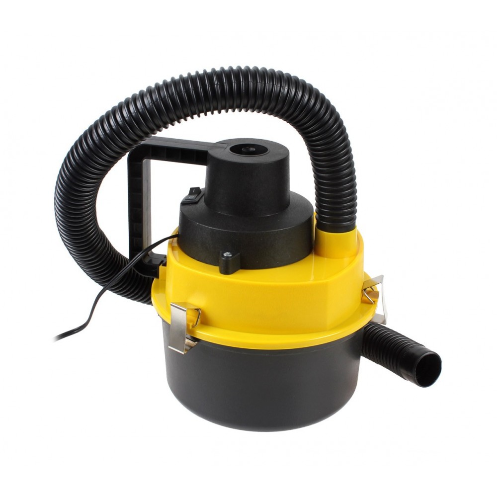 Aspiradora XONE 4,5 lt para coche 12v CP029...