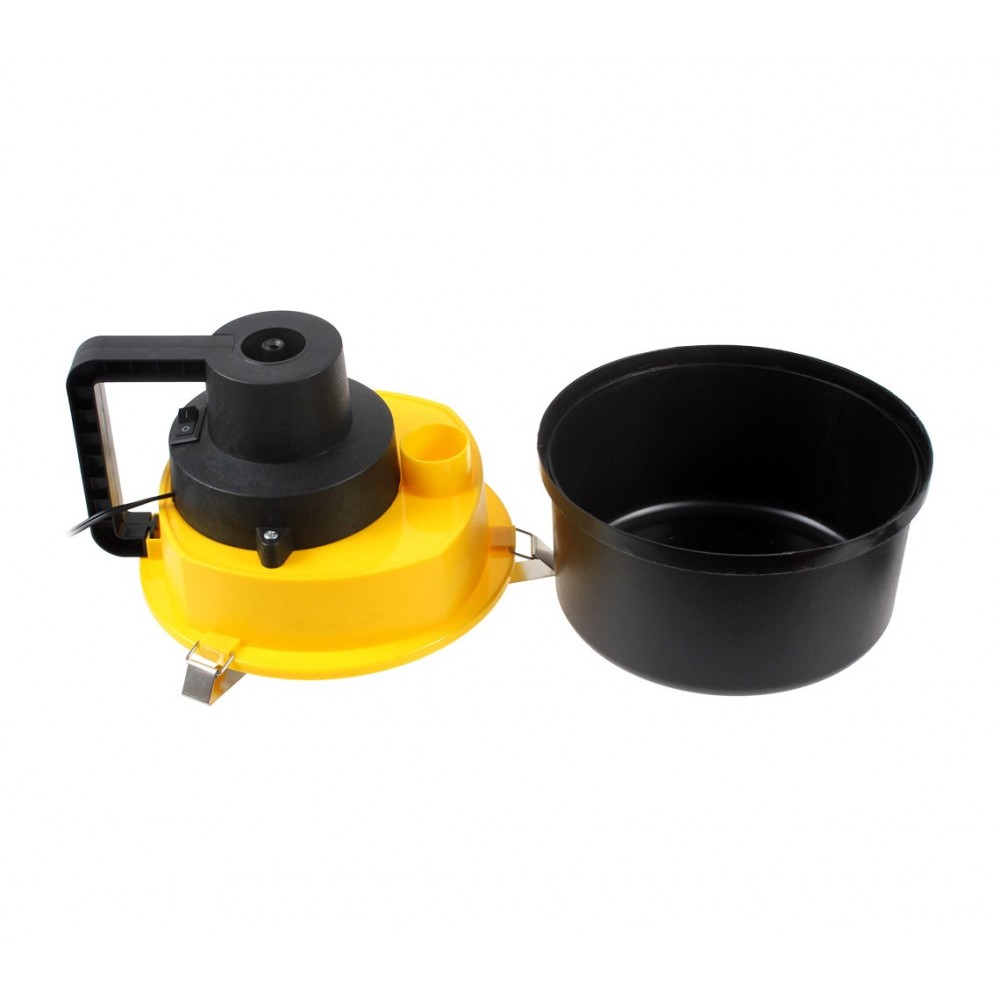 Aspiradora XONE 4,5 lt para coche 12v CP029...