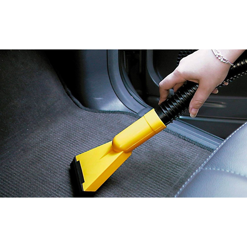 Aspiradora XONE 4,5 lt para coche 12v CP029...