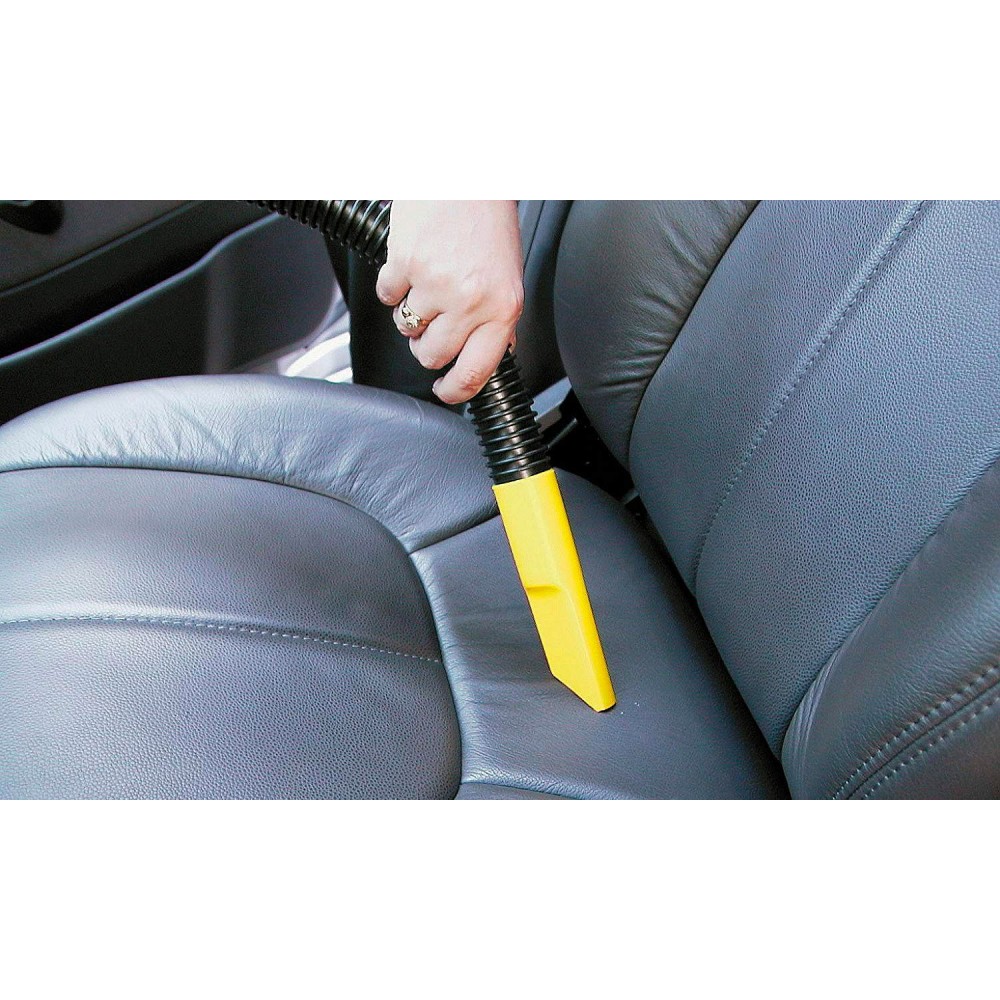 Aspiradora XONE 4,5 lt para coche 12v CP029...