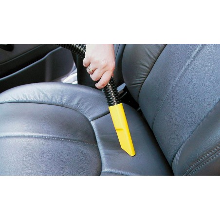 Aspiradora XONE 4,5 lt para coche 12v CP029 toma de mechero y accesorios