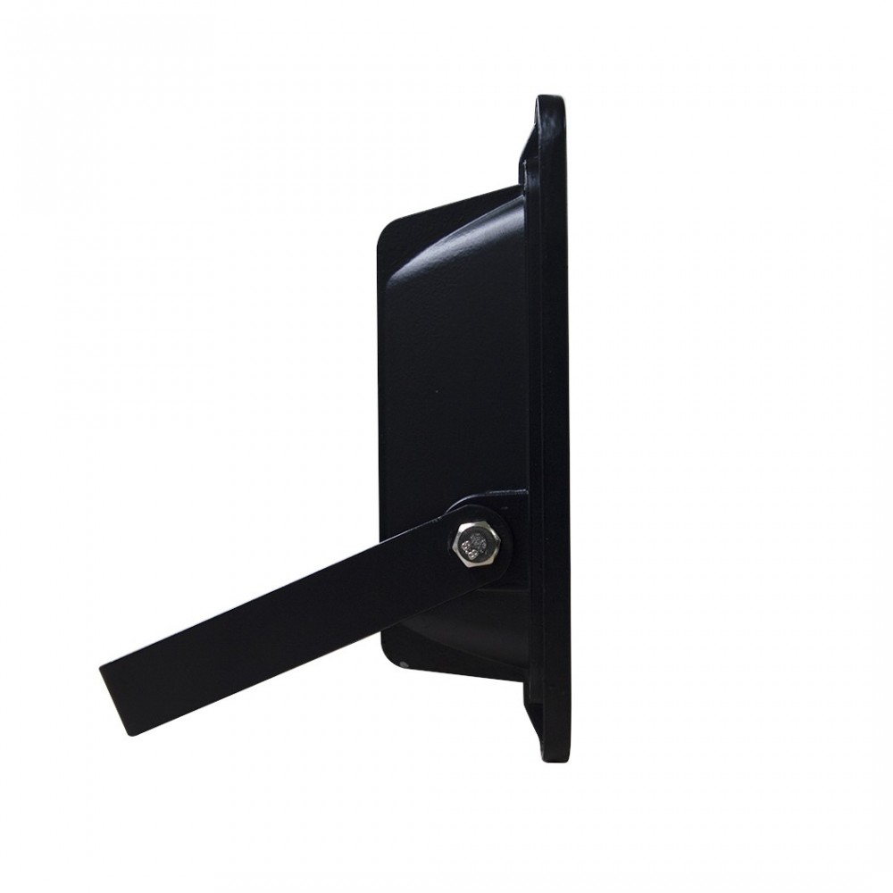 Luz led con carga solar 25W impermeable IP67...