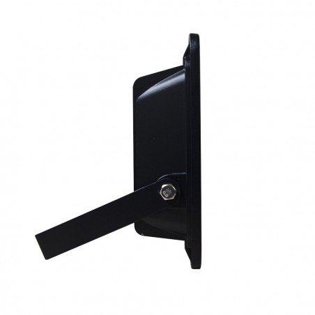 Luz led con carga solar 25W impermeable IP67 FB-8825 6500K luz fría