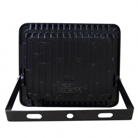 Luz led con carga solar 25W impermeable IP67 FB-8825 6500K luz fría