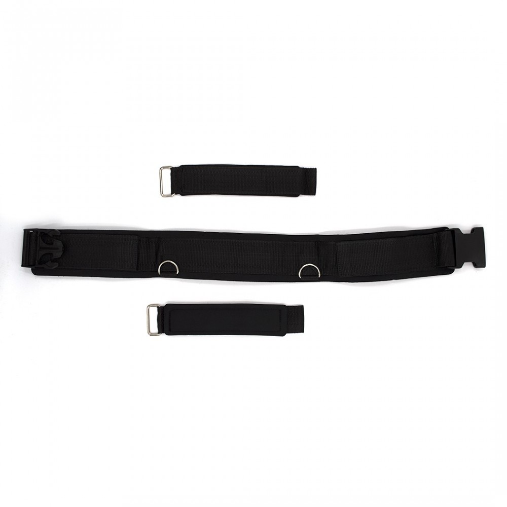 187486 Bandas elásticas de resistencia ganchos...