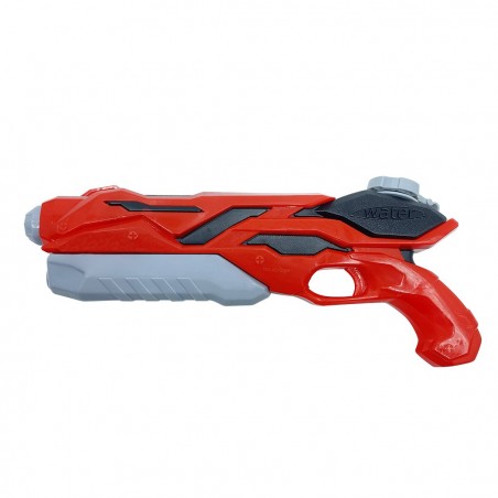 384374 Pistola de pulverización de agua de diseño espacial con largo alcance