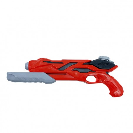 384374 Pistola de pulverización de agua de diseño espacial con largo alcance