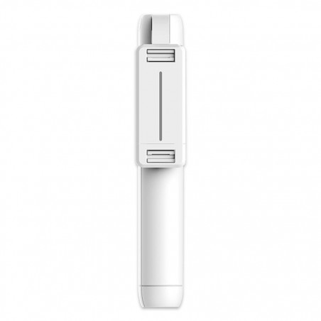 508257 Selfie stick P50 mini trípode inalámbrico ampliable con mando a distancia