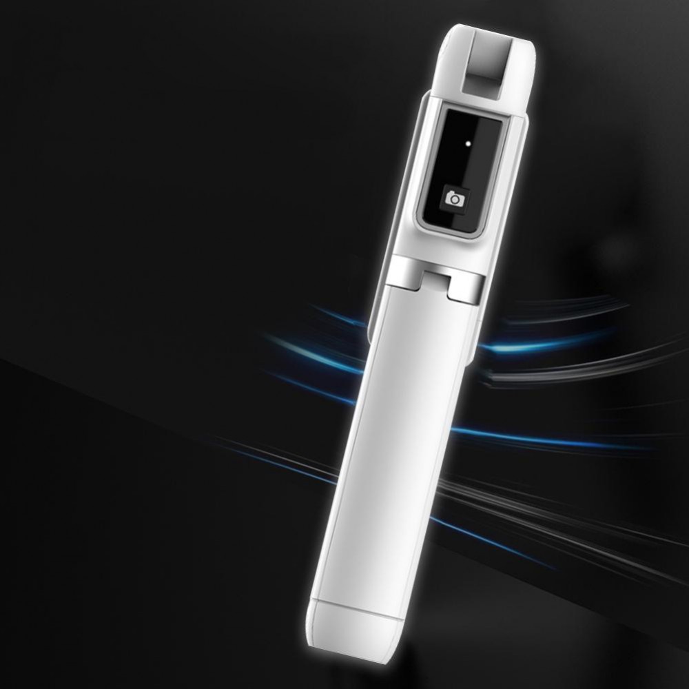 508257 Selfie stick P50 mini trípode...