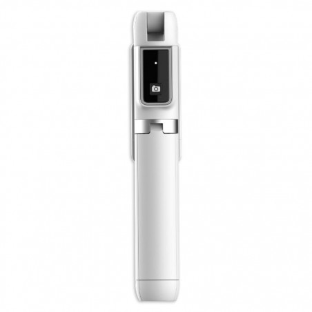 508257 Selfie stick P50 mini trípode inalámbrico ampliable con mando a distancia